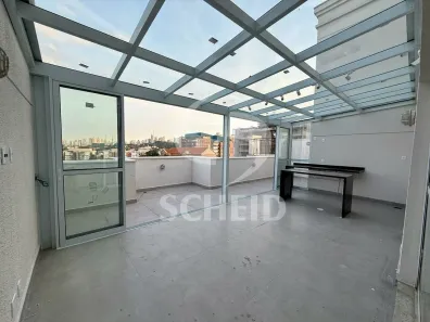 Cobertura com 2 Quartos à venda, 122m² no Vila Ipojuca, São Paulo