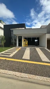 Casa com 3 Quartos à venda, 158m² no Jardins Bolonha, Senador Canedo