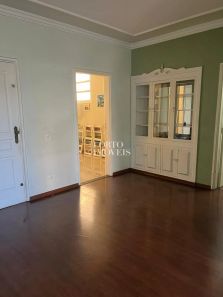 Apartamento com 3 Quartos à venda, 233m² no Centro, Campinas