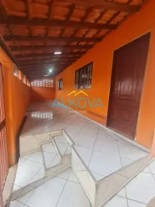 Casa com 2 Quartos à venda, 80m² no Bosque dos Eucaliptos, São José dos Campos