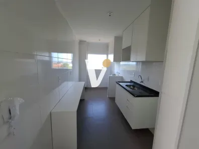 Apartamento com 2 Quartos para alugar, 62m² no Jardim Cobral, Presidente Prudente