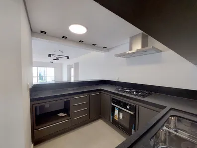 Apartamento com 4 Quartos à venda, 166m² no Brooklin Paulista, São Paulo