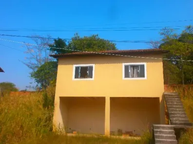 Casa com 4 Quartos à venda, 180m² no Marambaia (Manilha), Itaboraí