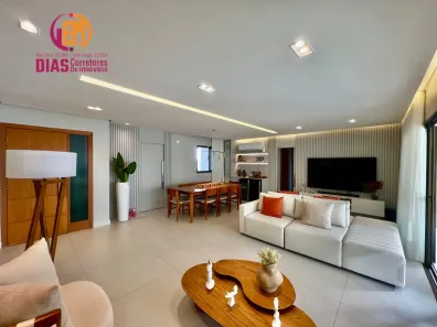Apartamento com 3 Quartos à venda, 142m² no Patamares, Salvador