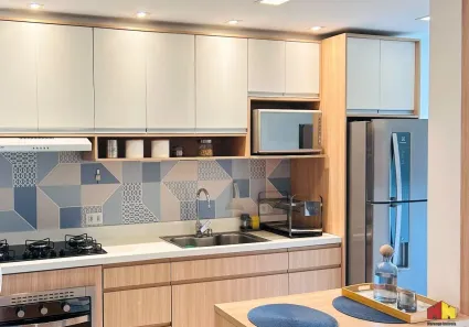 Apartamento com 2 Quartos à venda, 69m² no Maranhão, São Paulo