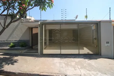 Casa com 3 Quartos à venda, 200m² no Jardim Astúrias, São José do Rio Preto