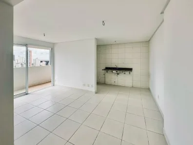 Apartamento com 2 Quartos à venda, 63m² no Setor Oeste, Goiânia