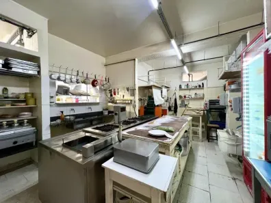 Ponto Comercial à venda, 420m² no Centro, Juiz de Fora