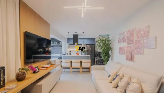 Apartamento com 2 Quartos à venda, 98m² no Sumarezinho, São Paulo