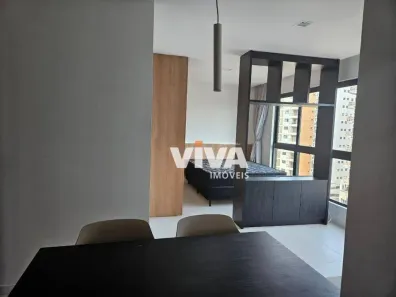 Apartamento com 1 Quarto para alugar, 40m² no Centro, Itajaí