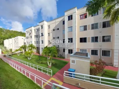 Apartamento com 2 Quartos à venda, 45m² no Santana, Jaboatão dos Guararapes
