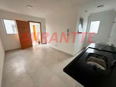 Apartamento com 2 Quartos à venda, 43m² no Jardim Centenário, São Paulo