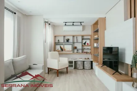 Apartamento com 3 Quartos à venda, 143m² no Nova Petrópolis, Nova Petrópolis