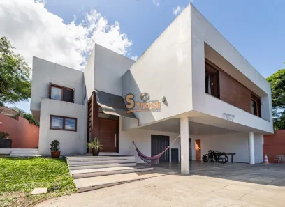 Casa com 4 Quartos à venda, 330m² no Morro do Espelho, São Leopoldo