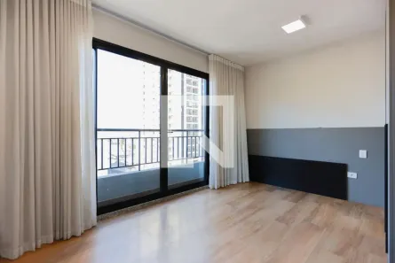 Apartamento com 1 Quarto à venda, 25m² no Santana, São Paulo