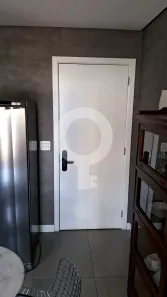 Apartamento com 1 Quarto para alugar, 33m² no Vila Clementino, São Paulo