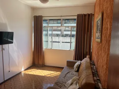 Apartamento com 1 Quarto à venda, 37m² no Centro, Cabo Frio