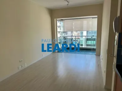 Apartamento com 1 Quarto à venda, 43m² no Vila Nova Conceição, São Paulo