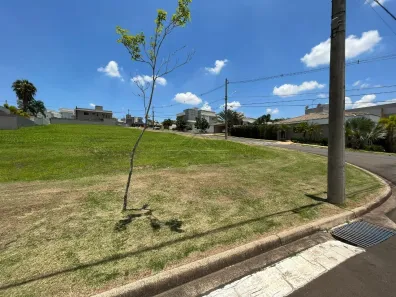 Lote/Terreno à venda, 402m² no Ondas, Piracicaba
