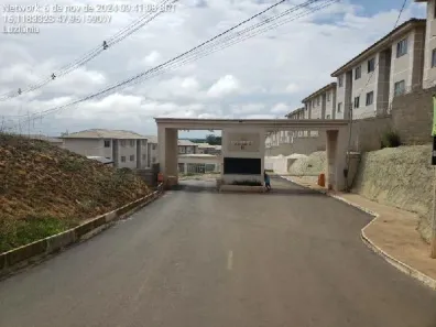 Apartamento com 2 Quartos à venda, 57m² no Jardim Flamboyant, Luziânia