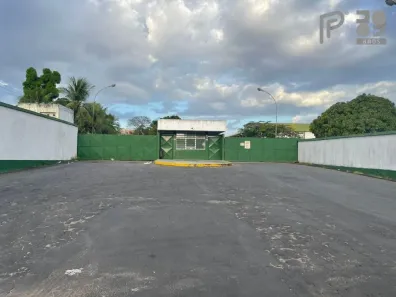 Galpão/Depósito/Armazém para venda ou aluguel, 2116m² no Anil, São Luís