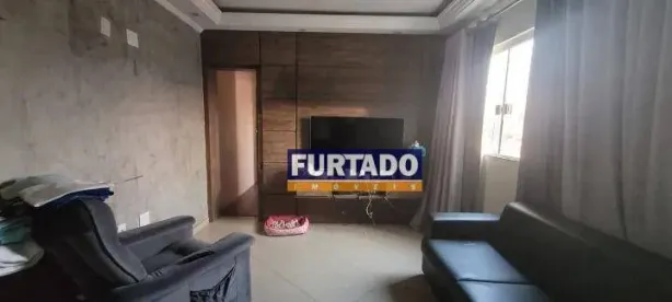 Apartamento com 4 Quartos à venda, 210m² no Jardim Santo Antônio, Santo André