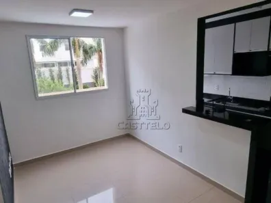 Apartamento com 2 Quartos à venda, 47m² no Gleba Ribeirão Limeiro, Londrina