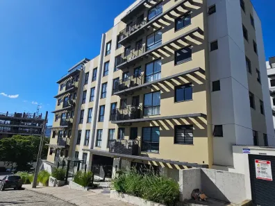 Apartamento com 2 Quartos à venda, 61m² no Carvoeira, Florianópolis