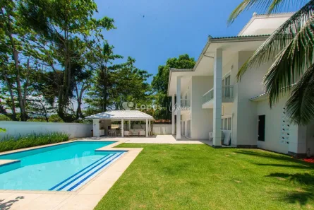 Casa de Condomínio com 5 Quartos à venda, 507m² no Recreio dos Bandeirantes, Rio de Janeiro