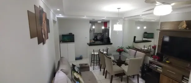 Apartamento com 2 Quartos à venda, 49m² no Vila Fiori, Sorocaba