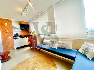 Apartamento com 3 Quartos à venda, 110m² no Santana, São Paulo