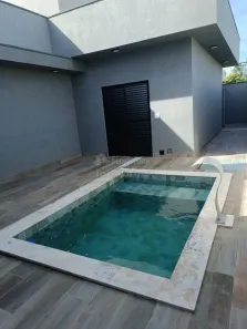 Casa de Condomínio com 3 Quartos à venda, 132m² no Damha Fit, Ipiguá