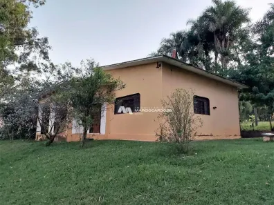 Fazenda/Sítio com 2 Quartos à venda, 300m² no Rural, Bady Bassitt