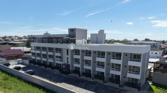 Apartamento com 1 Quarto à venda, 43m² no Paes Leme, Imbituba