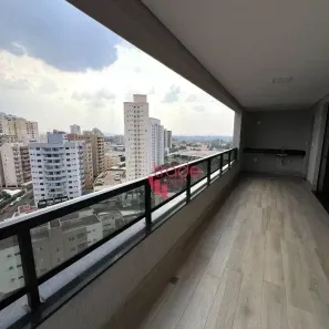 Apartamento com 3 Quartos à venda, 144m² no Nova Aliança, Ribeirão Preto