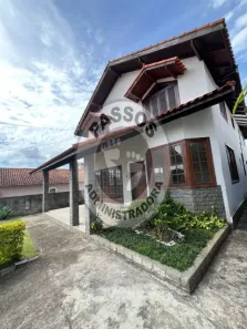 Casa com 5 Quartos à venda, 472m² no Tijuca, Teresópolis