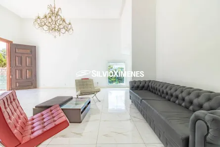 Casa de Condomínio com 4 Quartos à venda, 830m² no Residencial Sul, Nova Lima