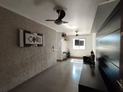 Apartamento com 3 Quartos à venda, 70m² no Conjunto Residencial Souza Queiroz, Campinas