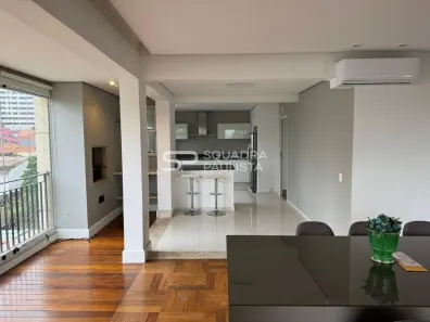 Apartamento com 4 Quartos à venda, 276m² no Vila Mariana, São Paulo
