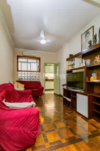 Apartamento com 3 Quartos à venda, 81m² no Centro Histórico, Porto Alegre
