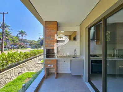 Prédio Residencial com 2 Quartos à venda, 69m² no Riviera, Bertioga