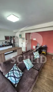 Apartamento com 2 Quartos à venda, 67m² no Vila Andrade, São Paulo