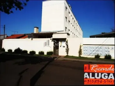 Apartamento com 2 Quartos à venda, 48m² no Jardim Baroneza, Arapongas