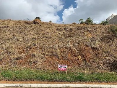 Lote/Terreno à venda, 586m² no Aeroporto, Juiz de Fora