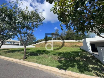 Lote/Terreno à venda, 608m² no Santa Cândida, Vinhedo