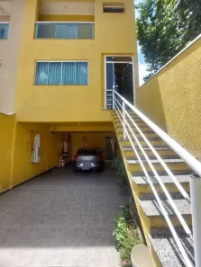 Sobrado com 3 Quartos à venda, 160m² no Vila Dirce, Mauá