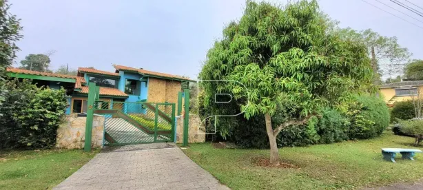 Casa de Condomínio com 5 Quartos à venda, 571m² no Planalto Verde, São Roque