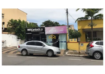 Lote/Terreno à venda, 1000m² no Vila Olivo, Valinhos