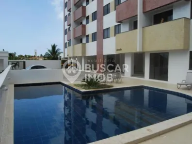 Apartamento com 3 Quartos à venda, 80m² no Recreio Ipitanga, Lauro de Freitas