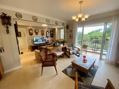 Apartamento com 3 Quartos à venda, 107m² no Jardim das Paineiras, Campinas